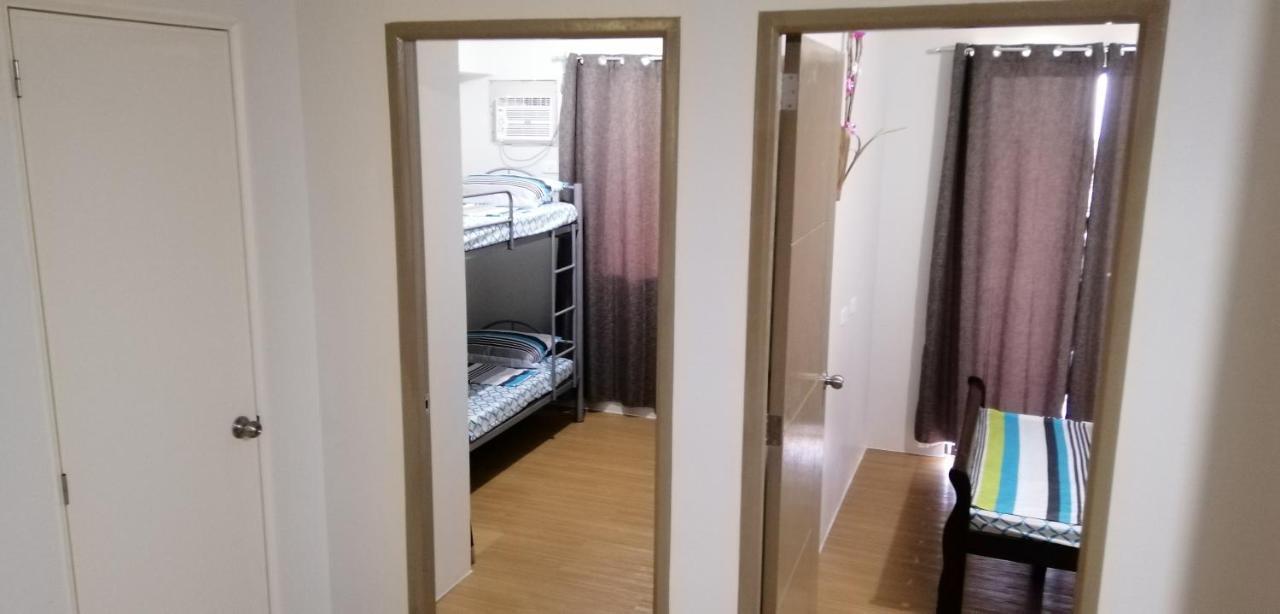Pine Suites Tagaytay 2 Bedroom W/ Netflix And Parking, Wifi, Balcony, And Great View Tagaytay City Dış mekan fotoğraf