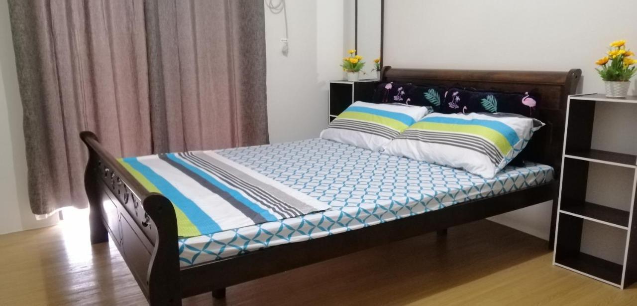 Pine Suites Tagaytay 2 Bedroom W/ Netflix And Parking, Wifi, Balcony, And Great View Tagaytay City Dış mekan fotoğraf