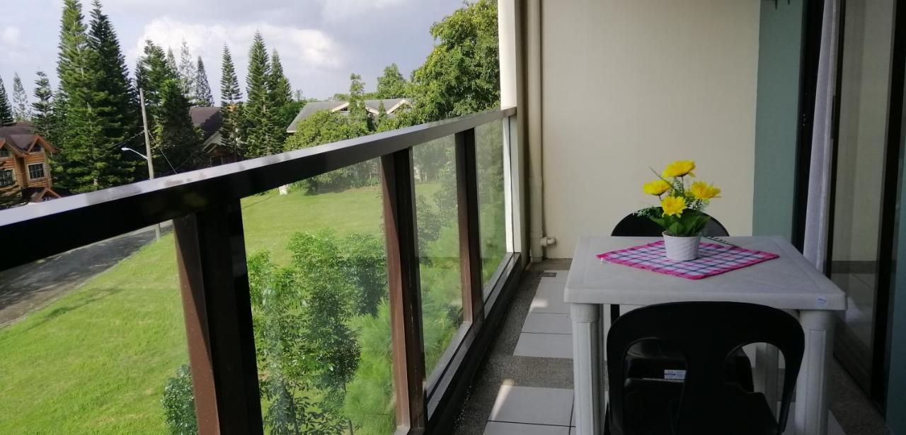 Pine Suites Tagaytay 2 Bedroom W/ Netflix And Parking, Wifi, Balcony, And Great View Tagaytay City Dış mekan fotoğraf