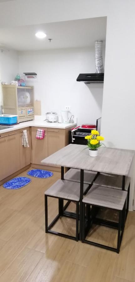 Pine Suites Tagaytay 2 Bedroom W/ Netflix And Parking, Wifi, Balcony, And Great View Tagaytay City Dış mekan fotoğraf