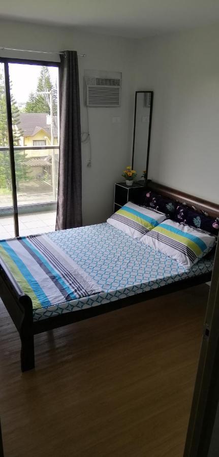 Pine Suites Tagaytay 2 Bedroom W/ Netflix And Parking, Wifi, Balcony, And Great View Tagaytay City Dış mekan fotoğraf